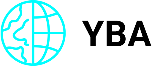 YBA logo
